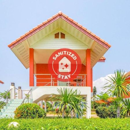 OYO 748 Pada Homestay Mu Si Exterior foto