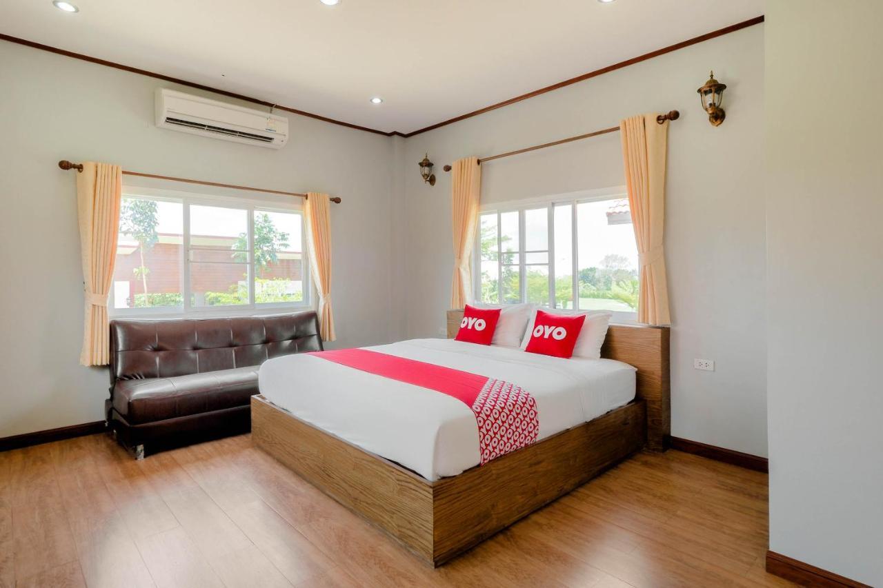 OYO 748 Pada Homestay Mu Si Exterior foto