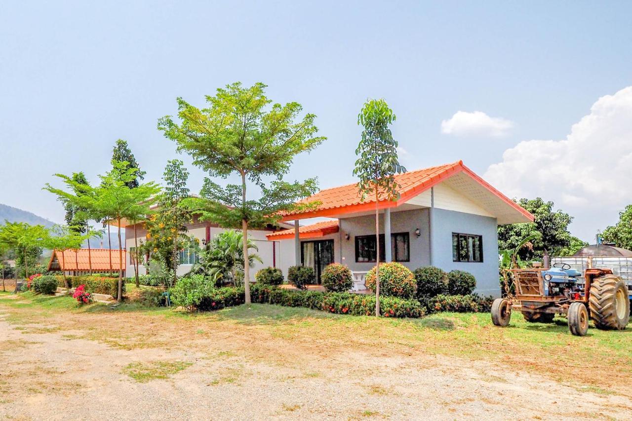 OYO 748 Pada Homestay Mu Si Exterior foto