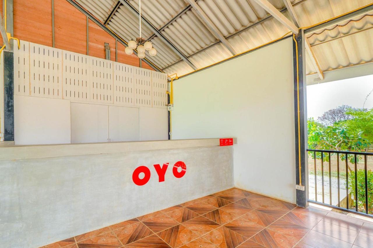 OYO 748 Pada Homestay Mu Si Exterior foto