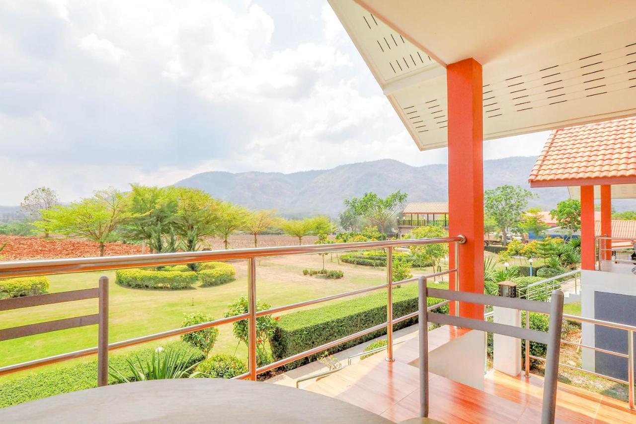 OYO 748 Pada Homestay Mu Si Exterior foto