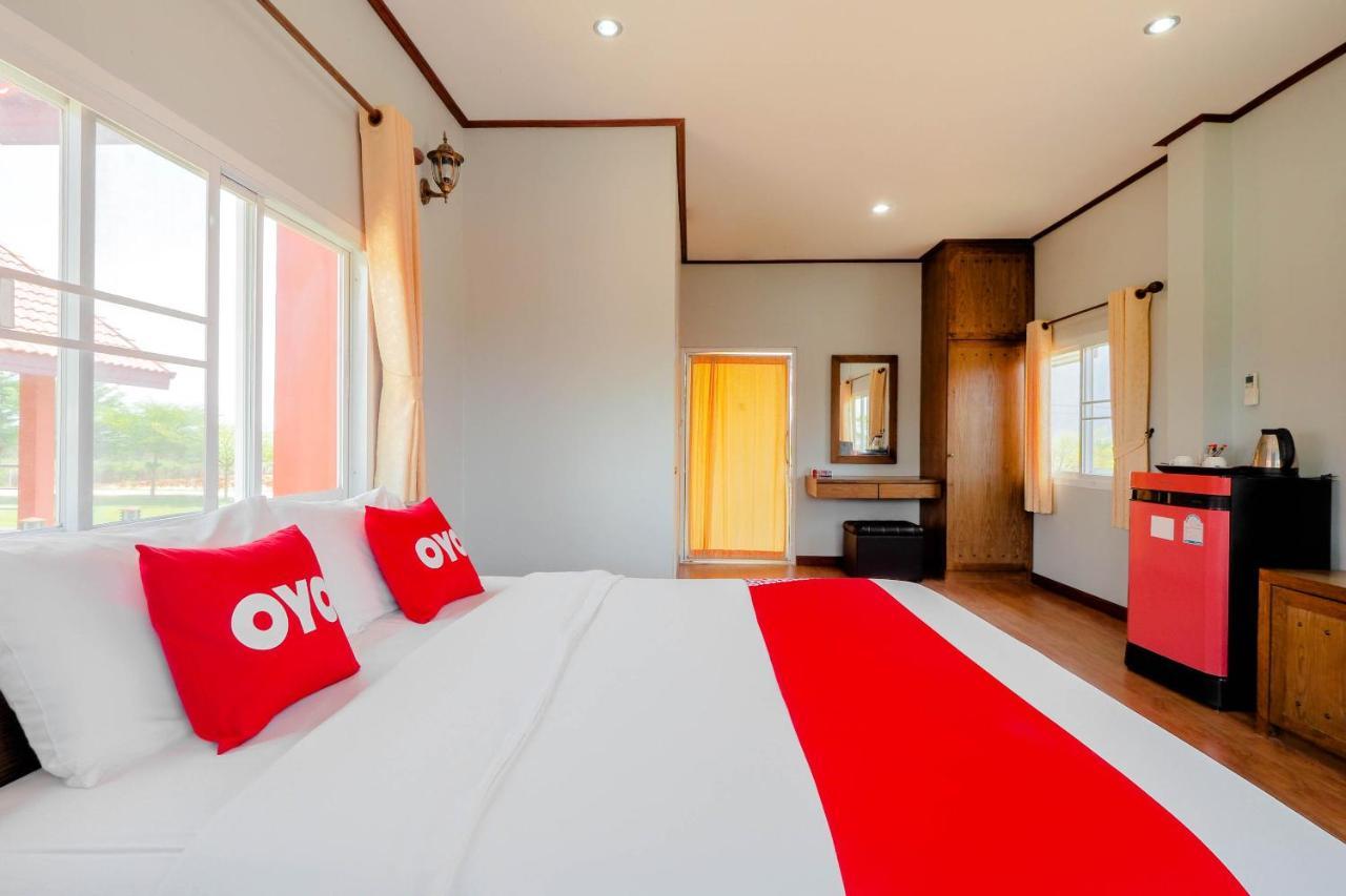 OYO 748 Pada Homestay Mu Si Exterior foto