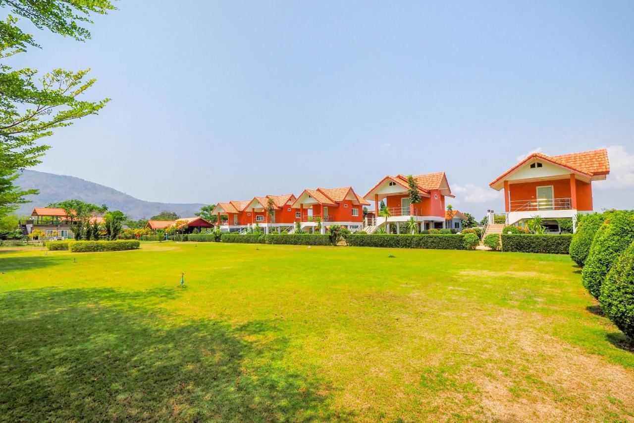 OYO 748 Pada Homestay Mu Si Exterior foto