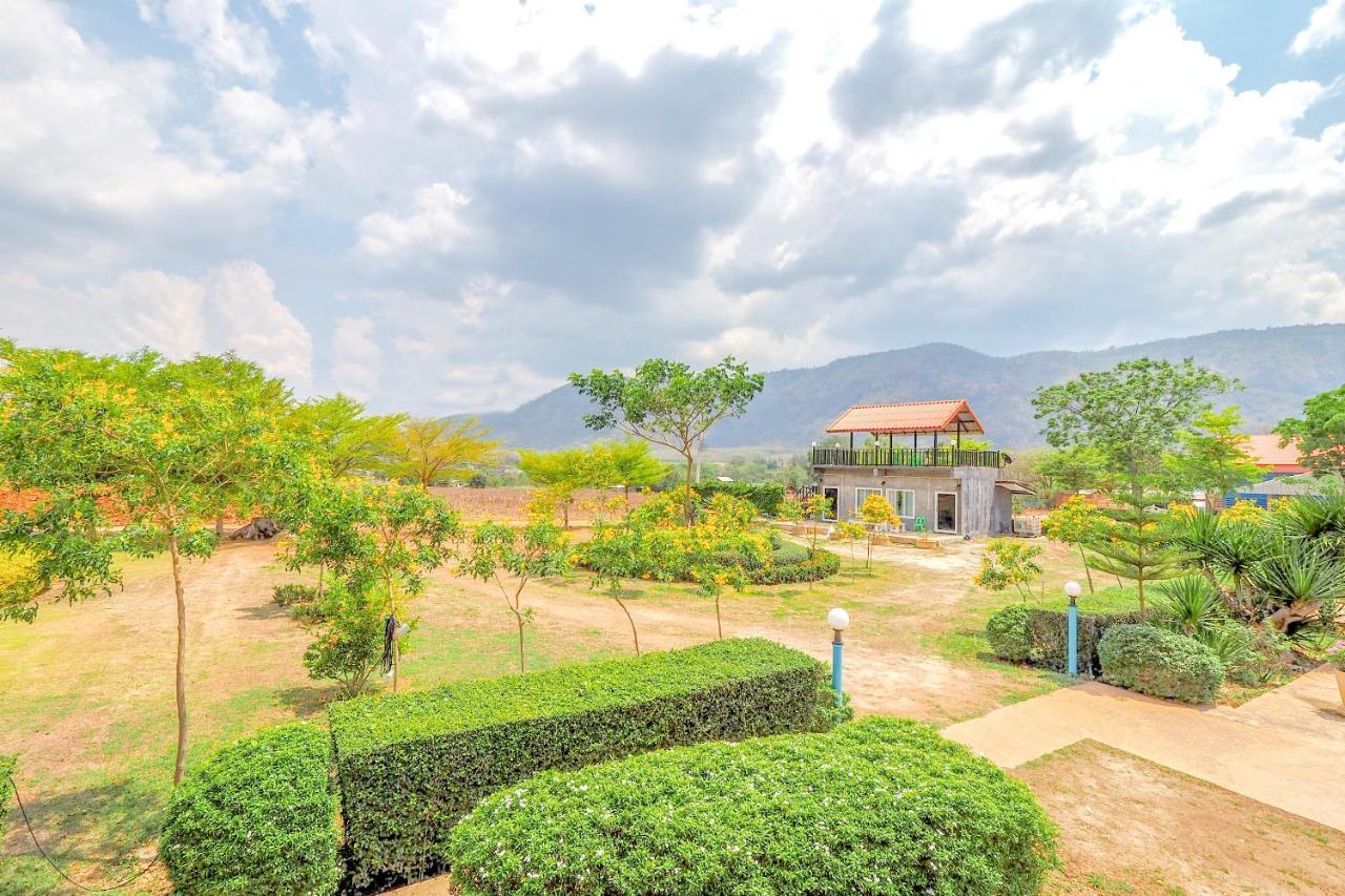 OYO 748 Pada Homestay Mu Si Exterior foto