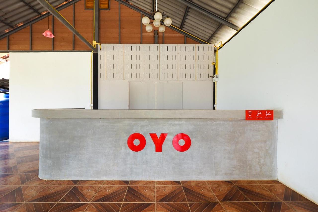OYO 748 Pada Homestay Mu Si Exterior foto