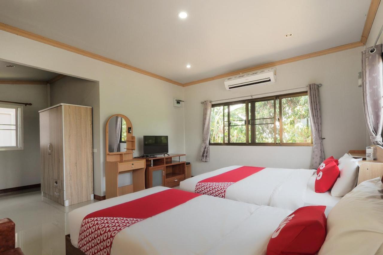 OYO 748 Pada Homestay Mu Si Exterior foto