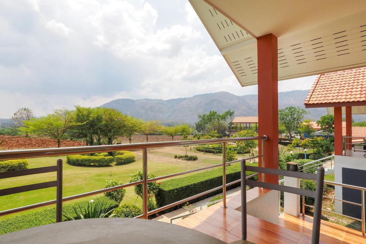 OYO 748 Pada Homestay Mu Si Exterior foto