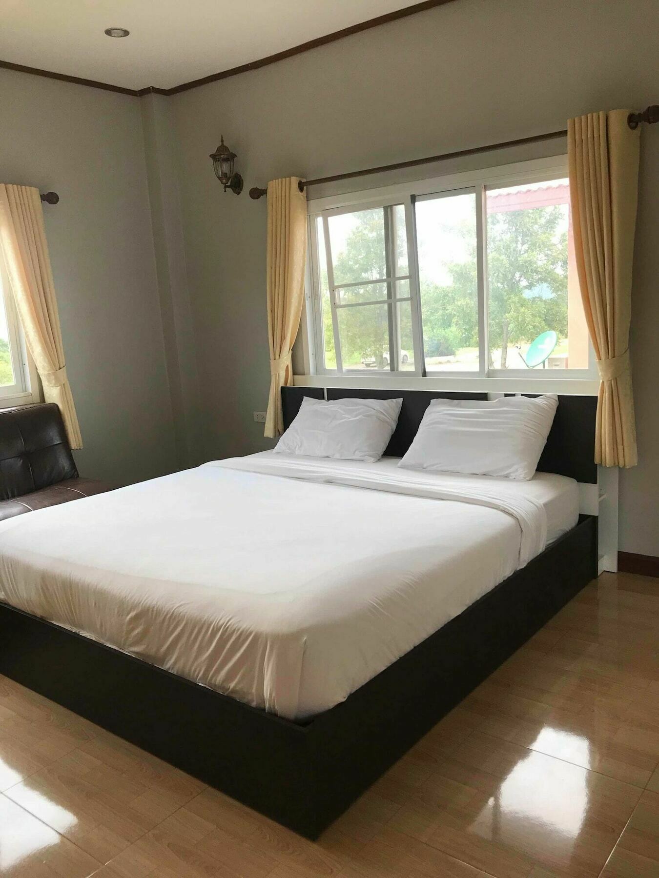 OYO 748 Pada Homestay Mu Si Exterior foto
